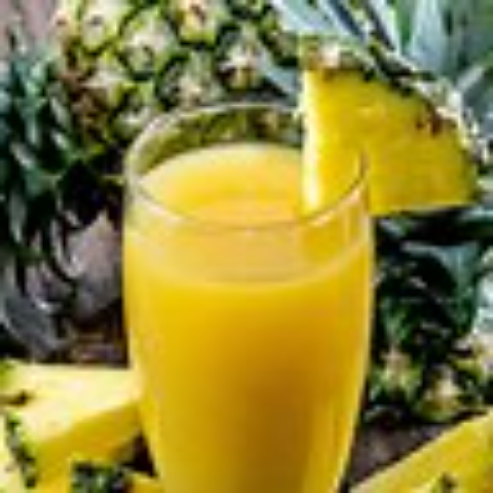 Pineapple Juice