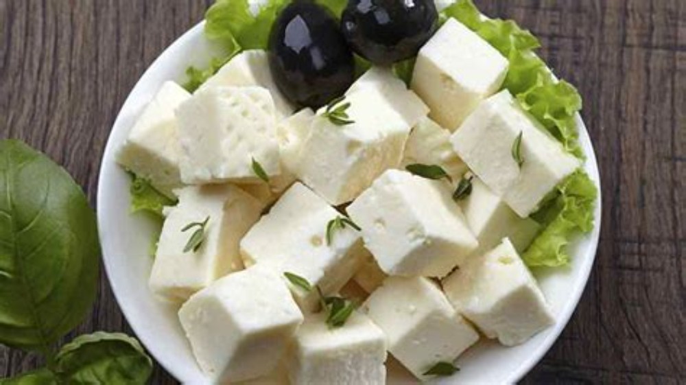 Feta cheese