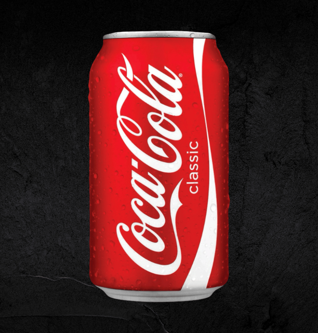 Coke