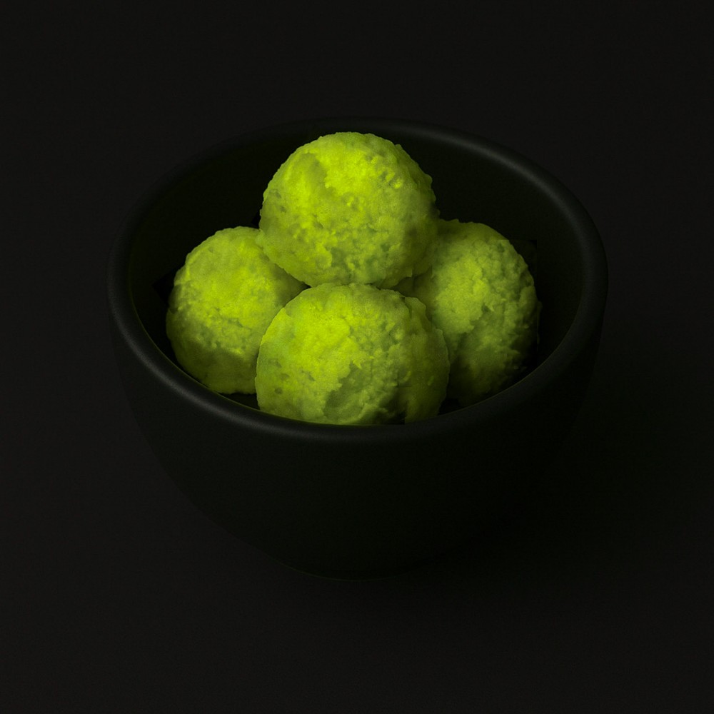 Wasabi