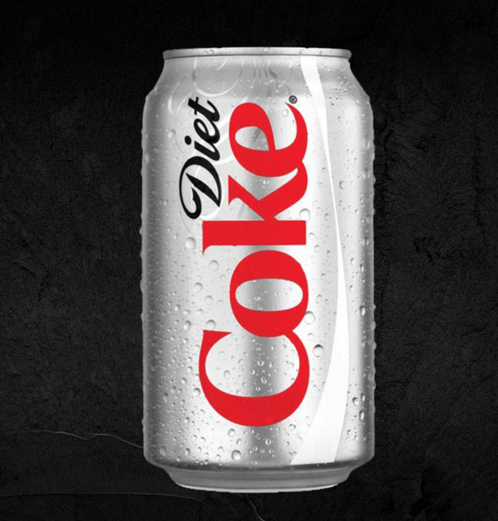 Diet Coke