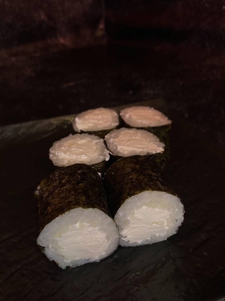 Макі сир