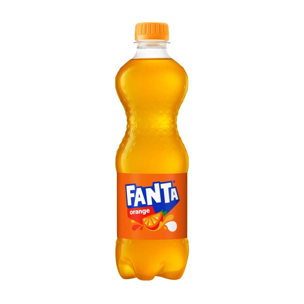 Fanta 0,5л