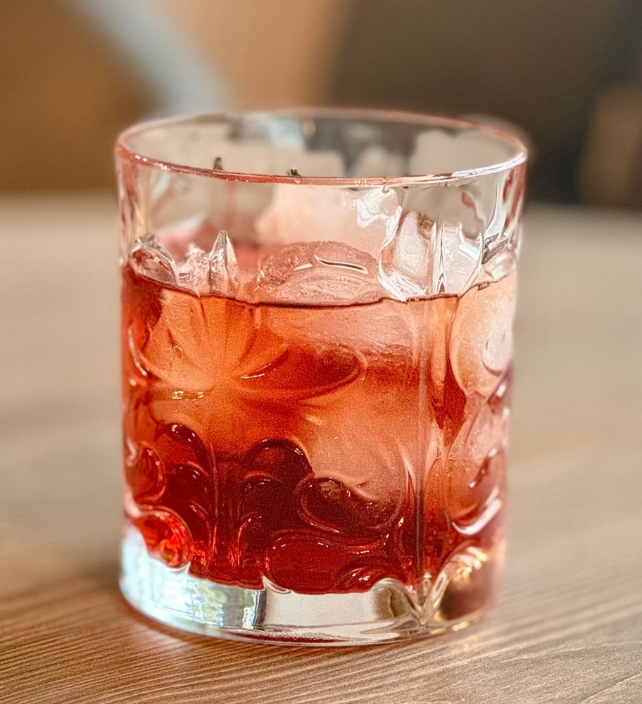 Margarita Pomegranate 0.110 л
