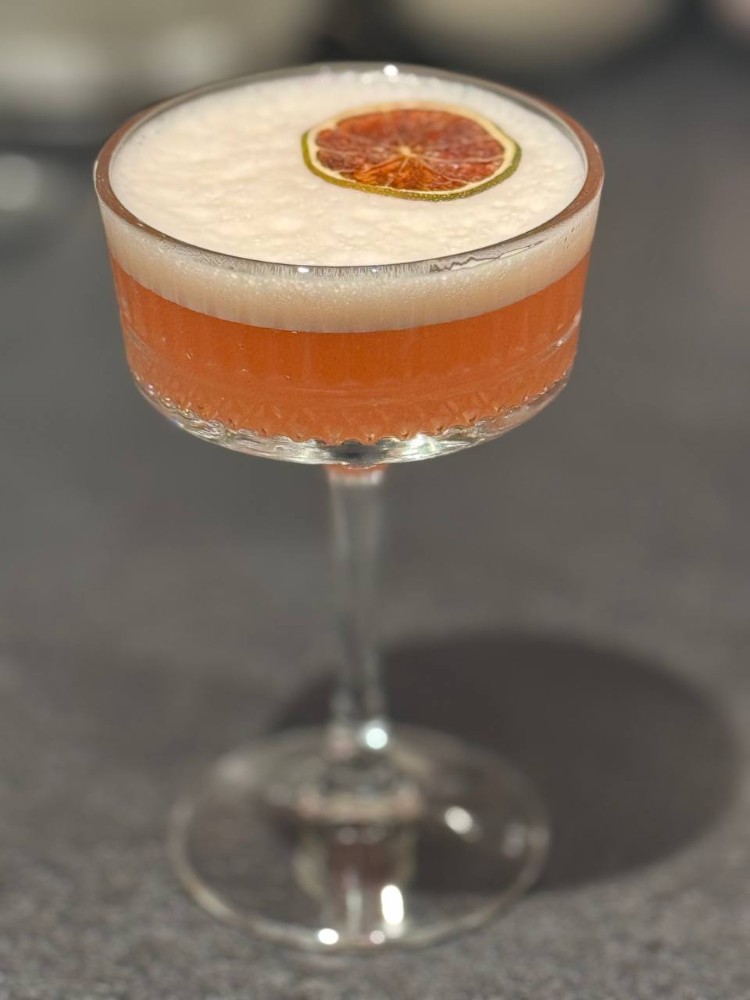 Spicy tropic 0.165 л