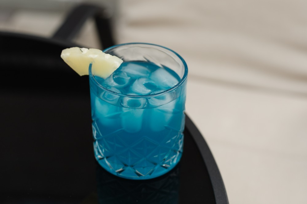 Блакитна лагуна