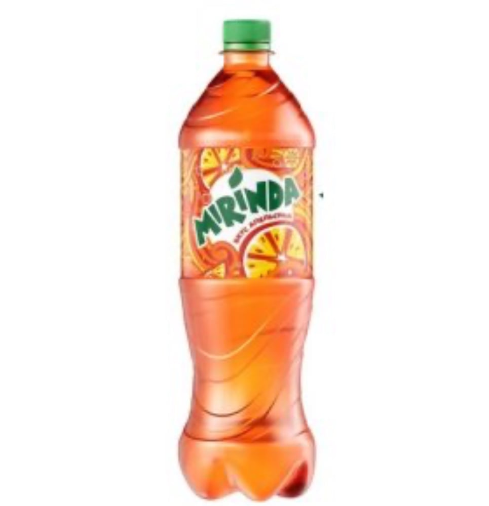 Mirinda 1 л