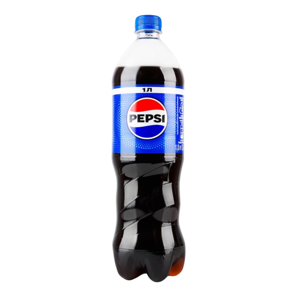 Pepsi cola 1л