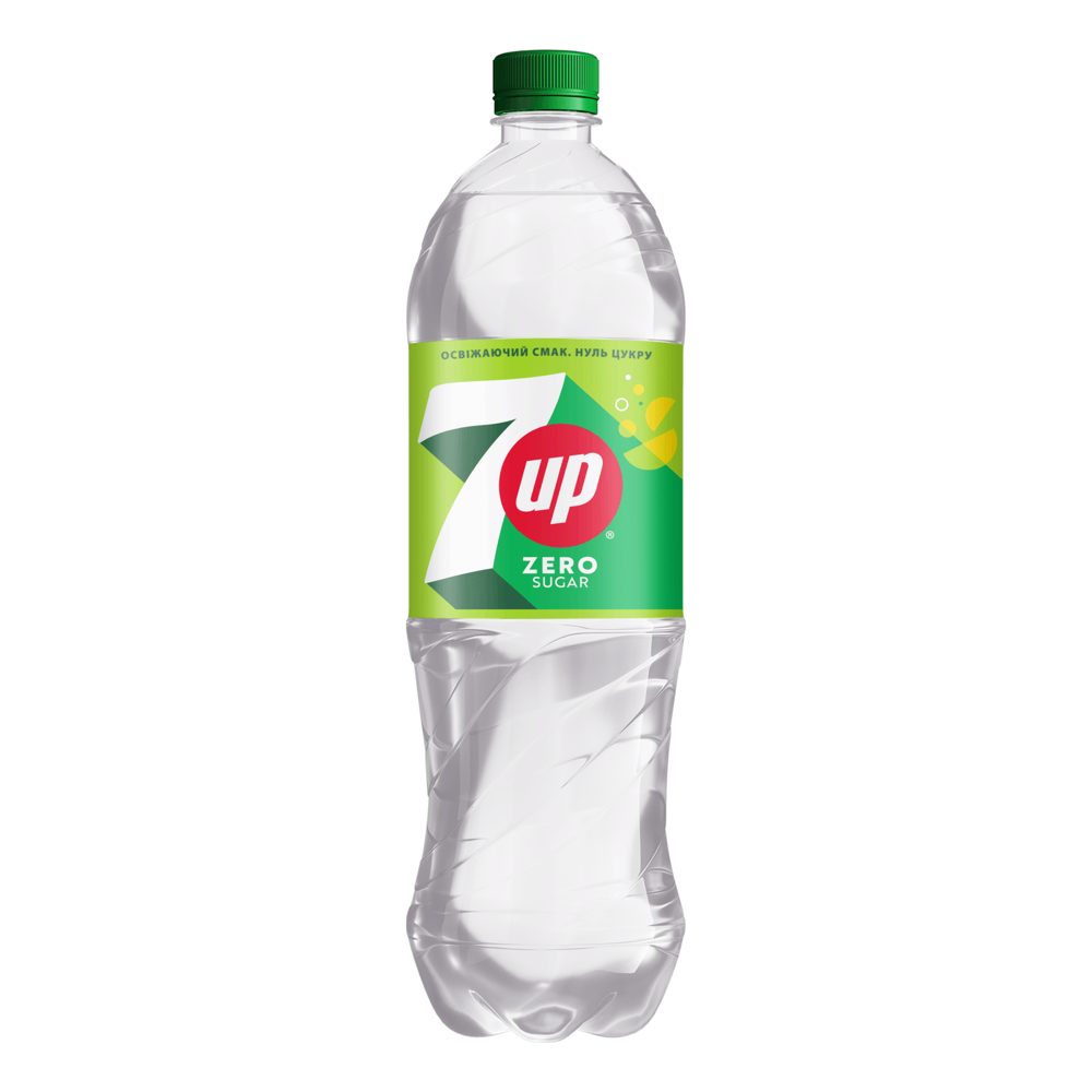 7UP 1л