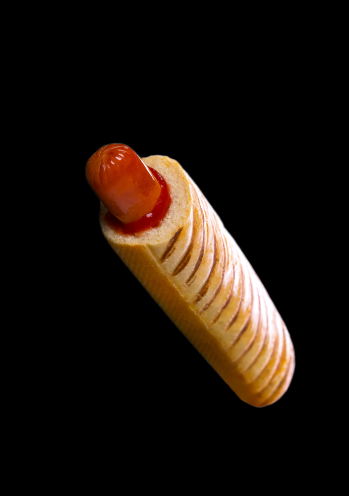 Хот-дог Баварський