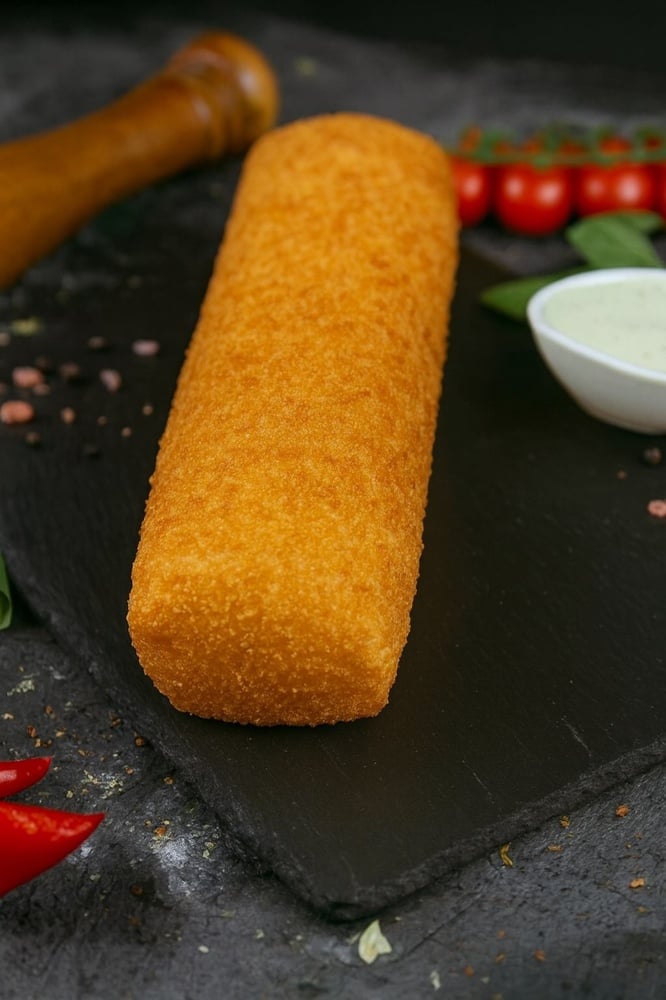 Сирна в клярі