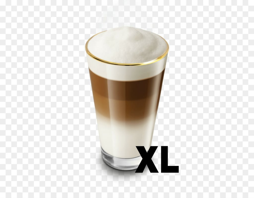 Лате XL (Арабіка)