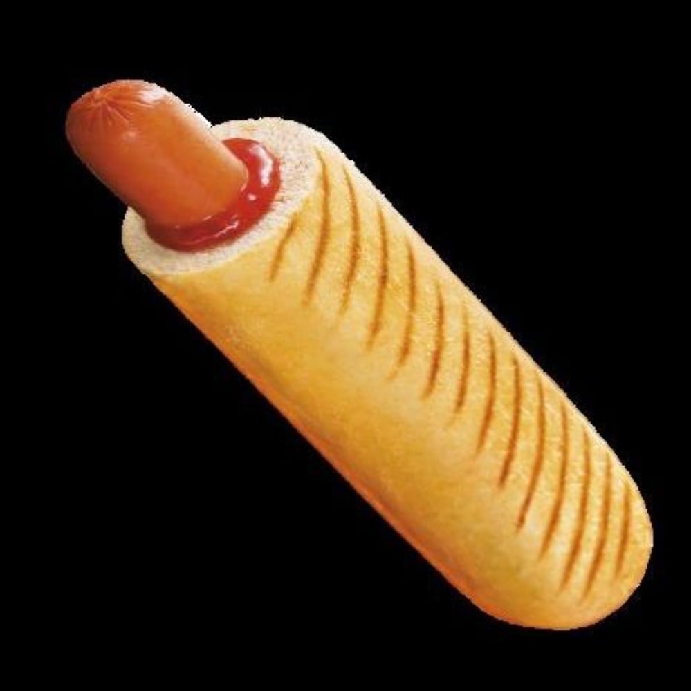 Хот-дог Класичний