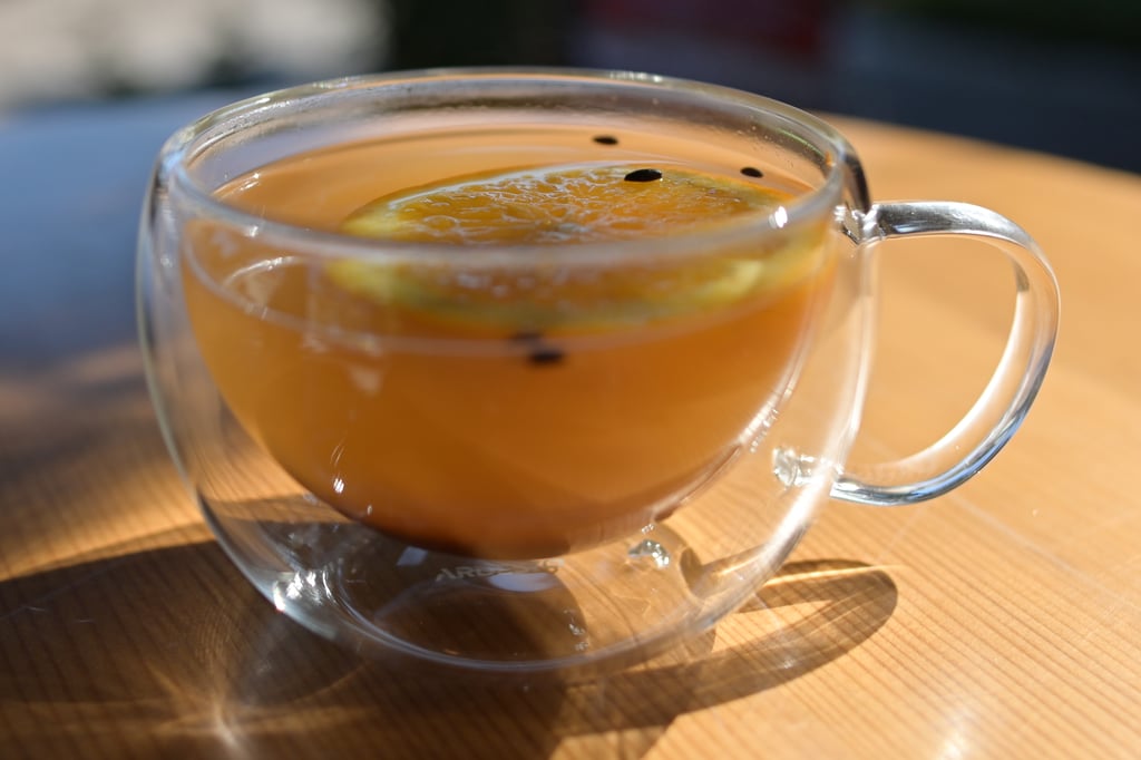 Чай "Манго Бум"