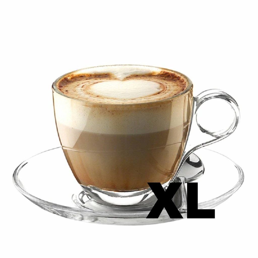 Капучино XL (Арабіка)