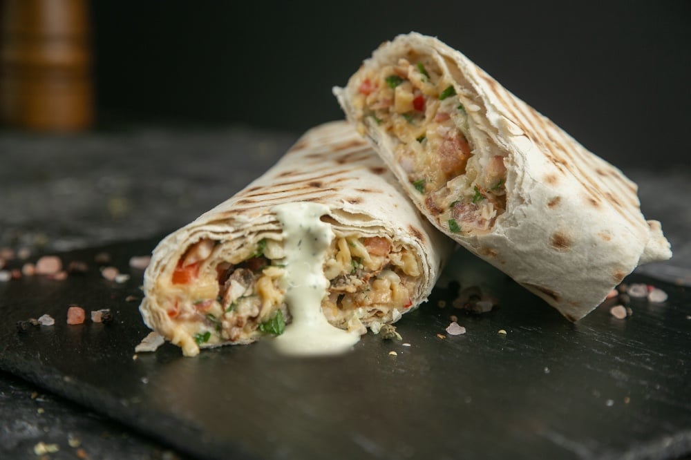 Бурум в піті (490г) Glovo