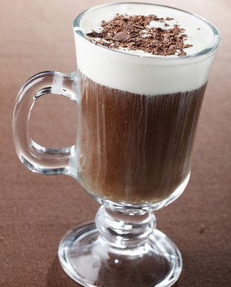 Ірландський віскі з молоком (Арабіка)