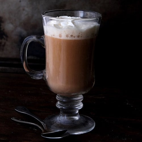 Ірландський віскі (Арабіка)