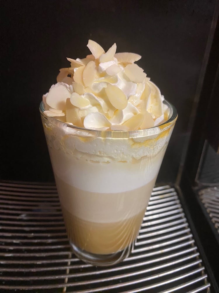 Капучино Баунти (Арабіка)