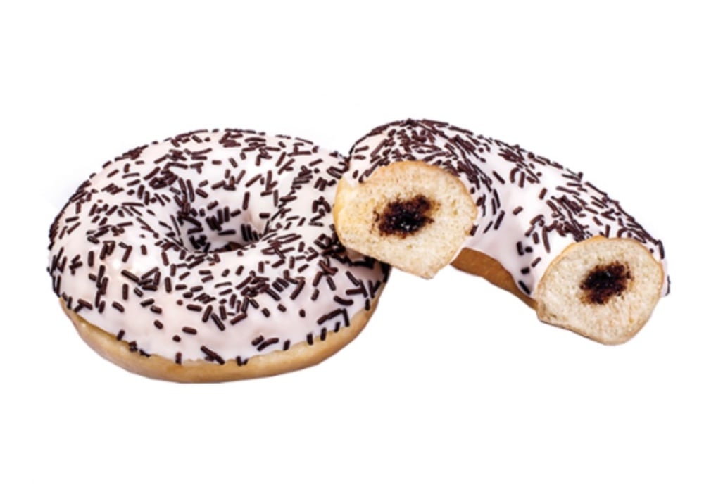 Donut Чоко Крем