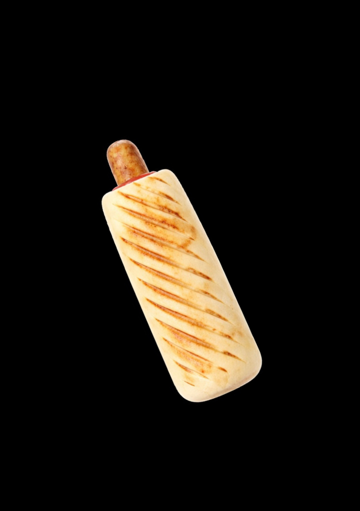 Хот-дог Зальцбургський