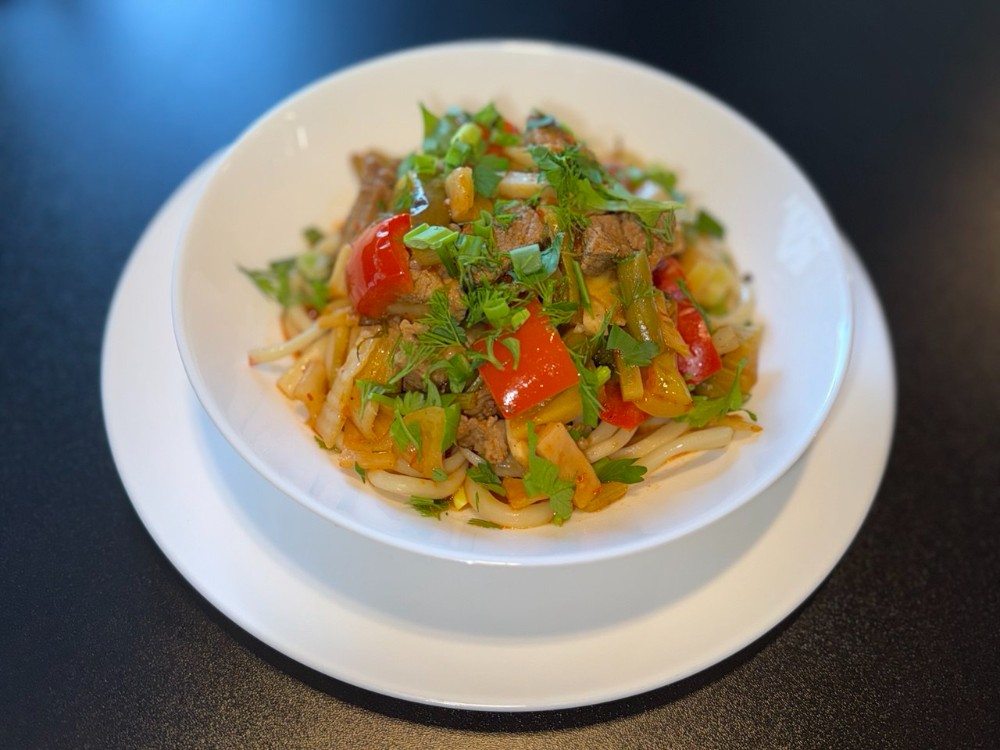 Лагман фірмовий