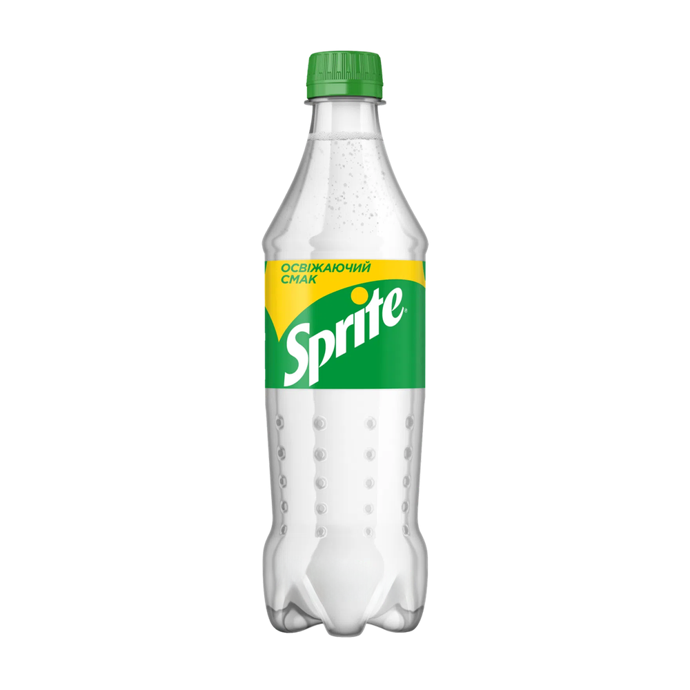 Sprite, 0,5L