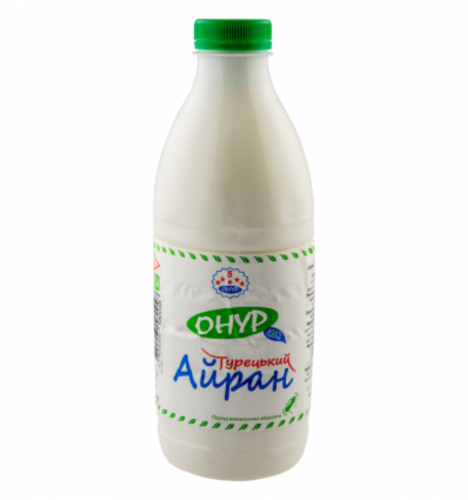 Айран, 0,5 L