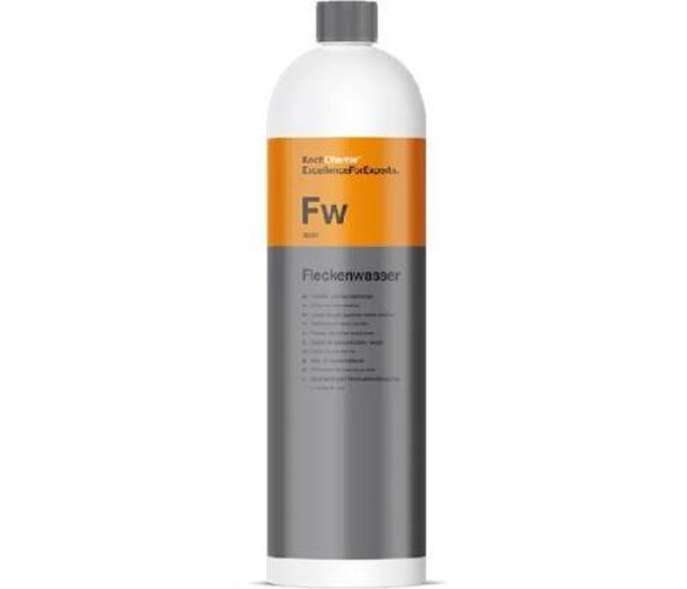 KOCH Fleckenwasser  Плямовивідник 1 л