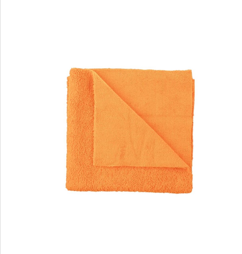 CDL Мікрофібра Micro Double Orange 40х40см