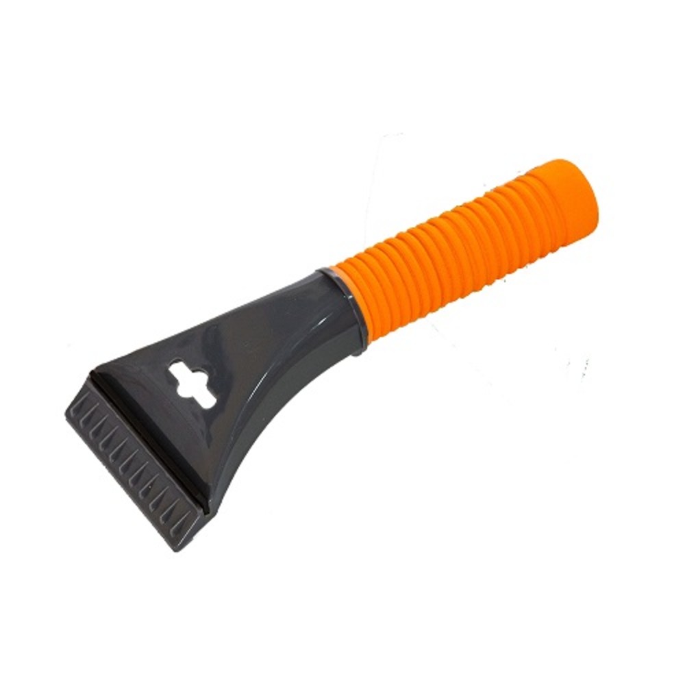 ELEGANT Шкребок для снігу, м'яка ручка