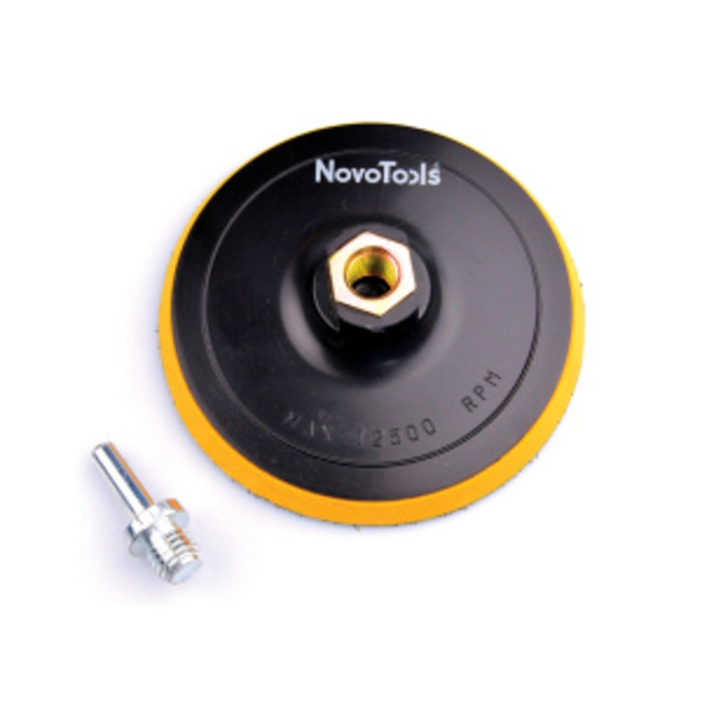 NovoTools Платформа  з перехідником D125, M14