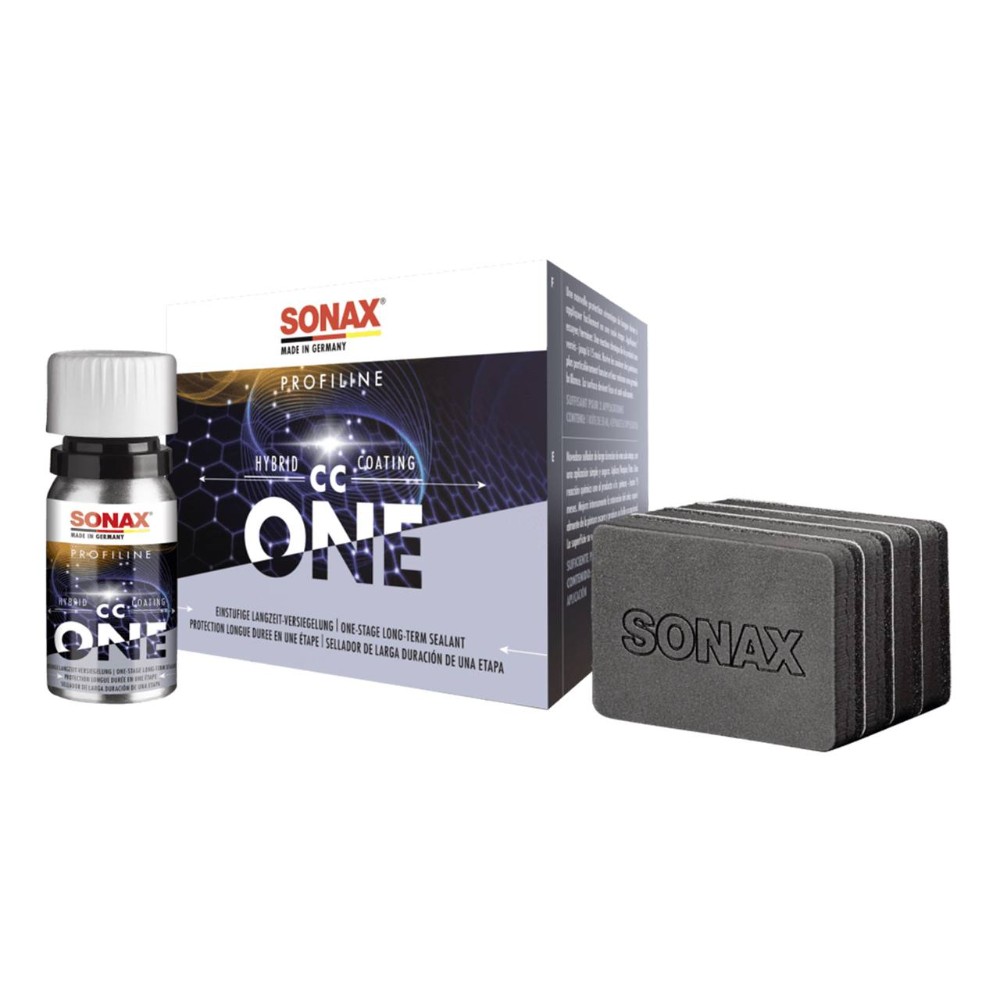 SONAX PROFILINE Hybridcoating CC One Керамічне захисне покриття