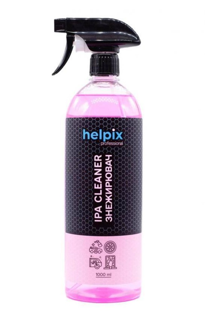 HELPIX Знежирювач Ipa Cleaner Professional 1л