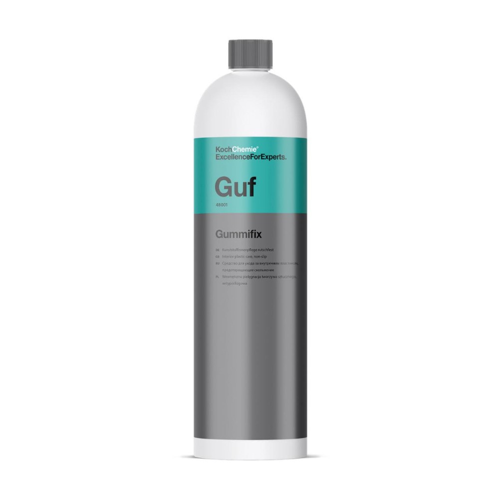 KOCH Засіб для відновлення гумових килимків Gummifix 1 л