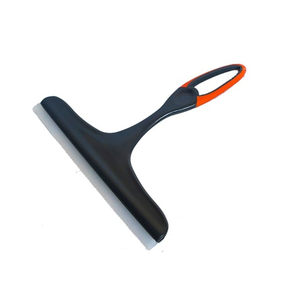 ELEGANT стягувач води силіконовий 22 см