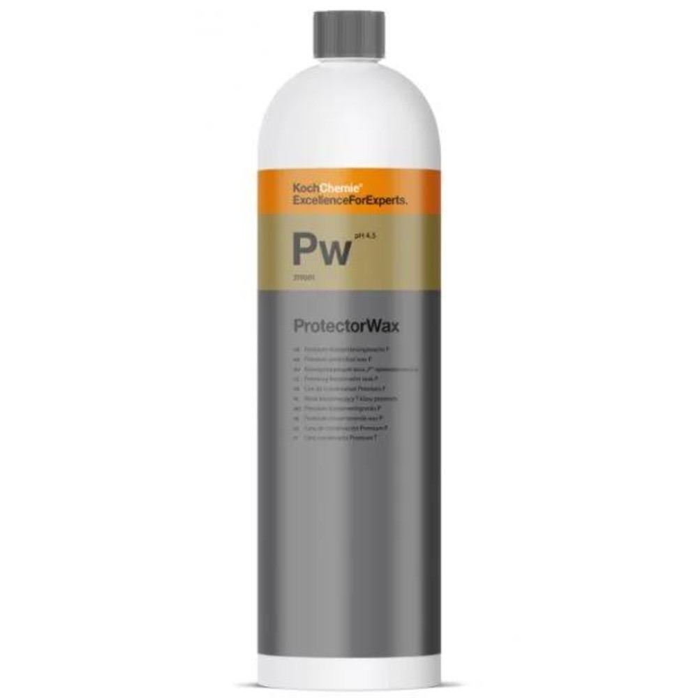 KOCH Рідкий преміальний віск ProtectorWax
