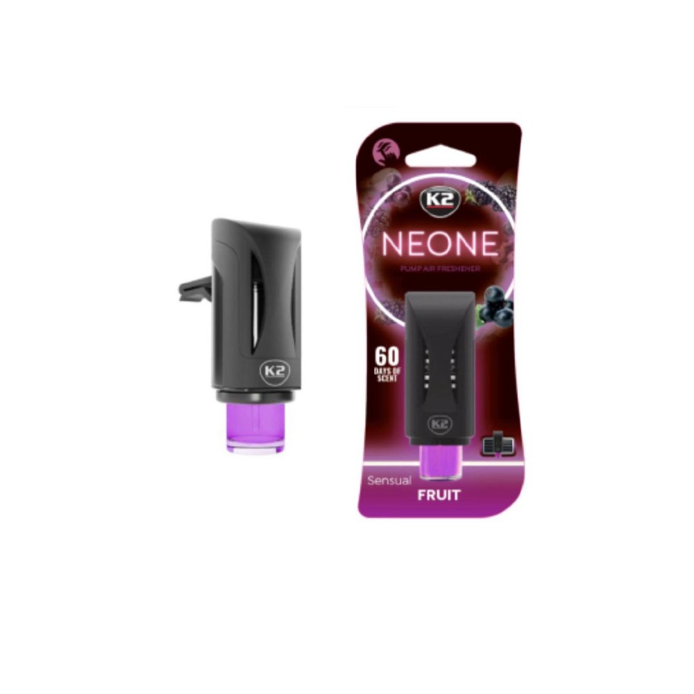 К2 Ароматизатор для салону авто Neone лісові ягоди 70 г