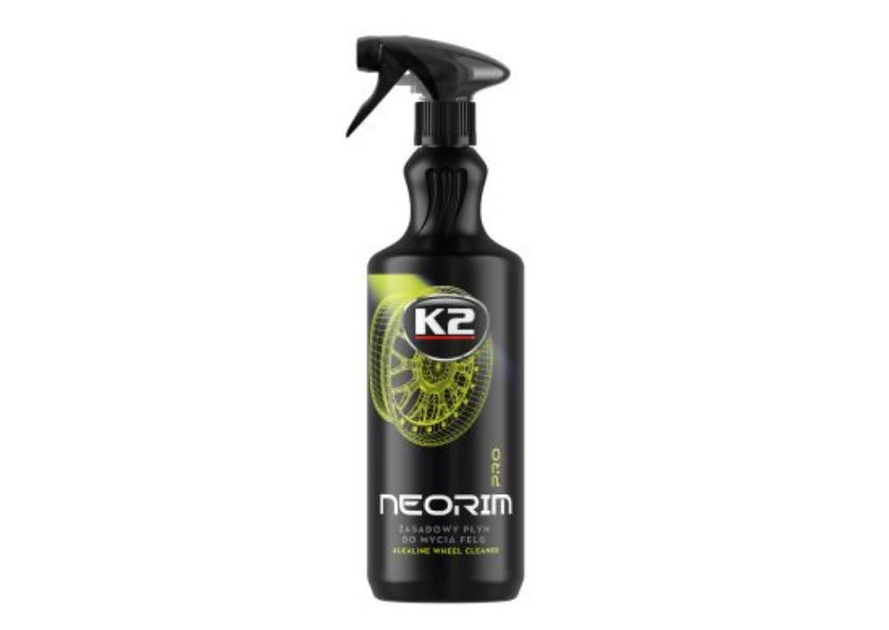 K2 Очищувач для дисків та ковпаків Neorim Pro 1L