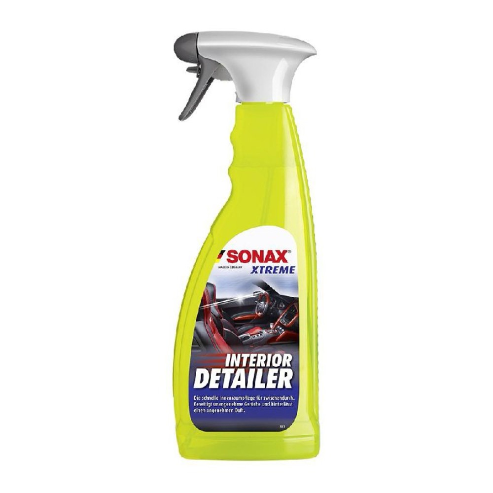 SONAX XTREME Interior Detailer Очищувач інтер'єру салону 750 мл