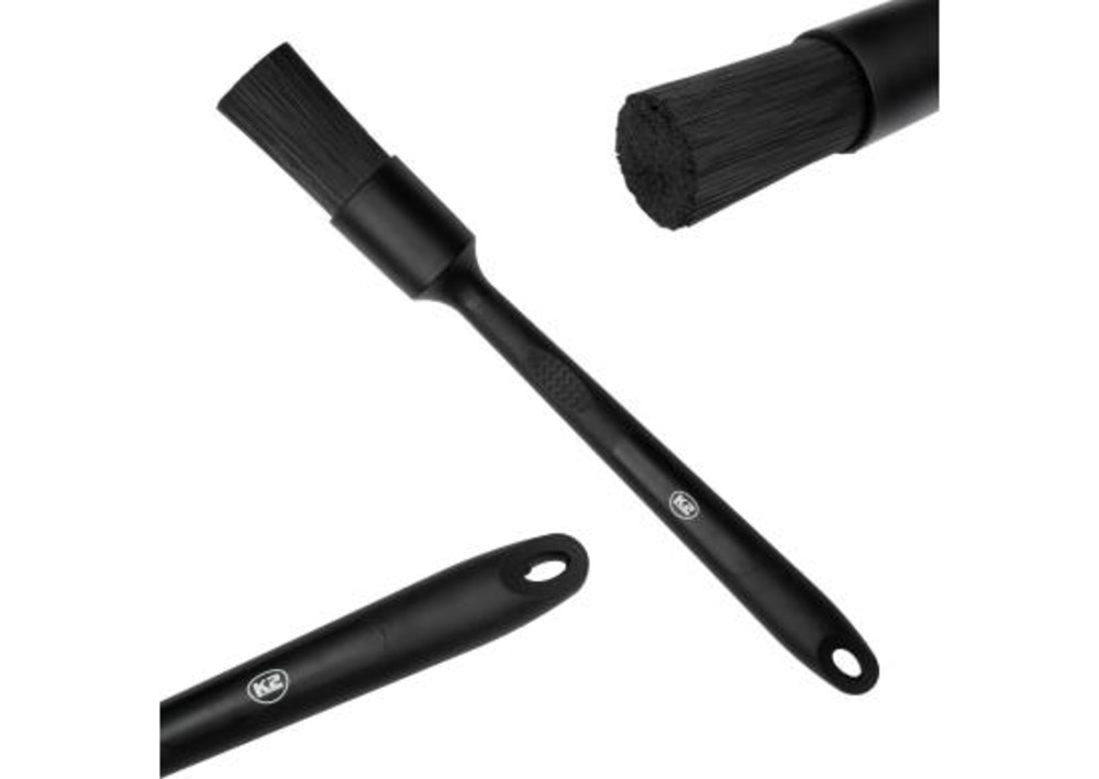 K2 Щітка ручна для детейлінга STRONG DETAILING BRUSH d = 31 мм