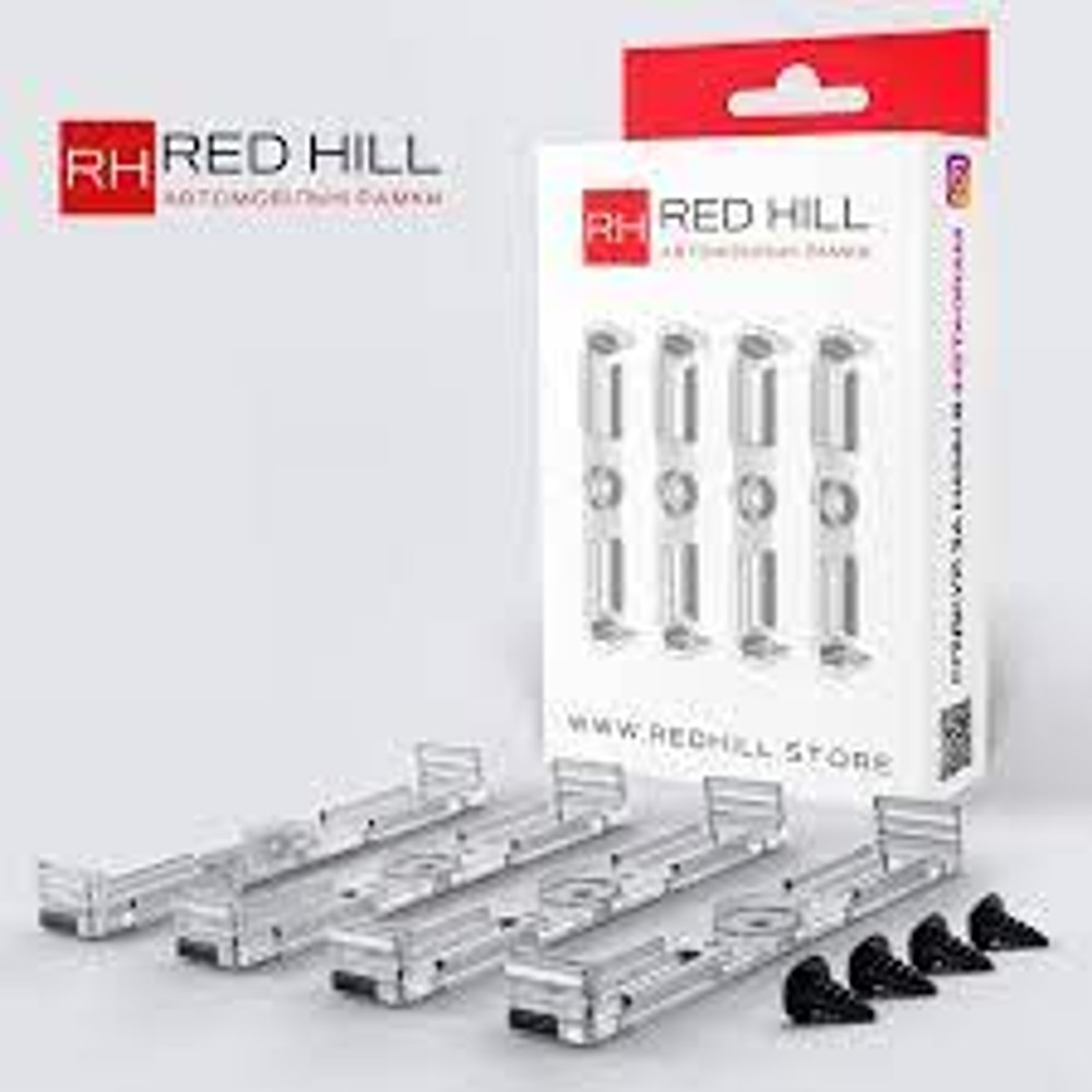 RED HILL Рамки ПРОЗОРІ