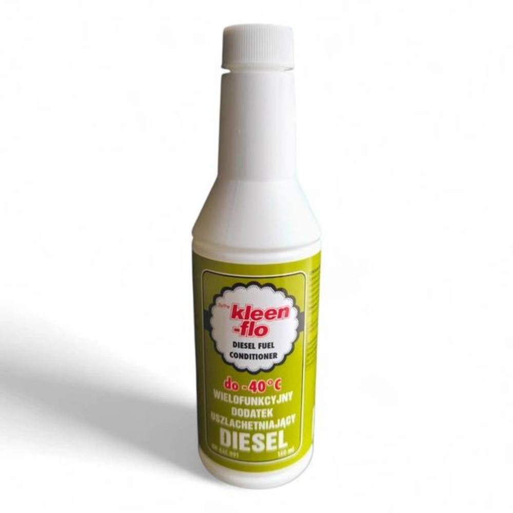 KLEEN-FLO Антигель дизпалива 150 ml