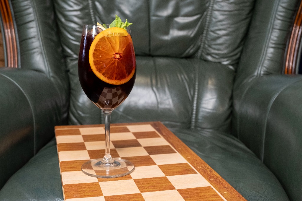 Sangria
