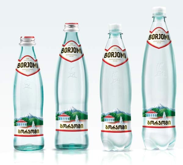 Мінеральна вода