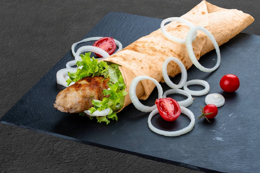Люля асорті 