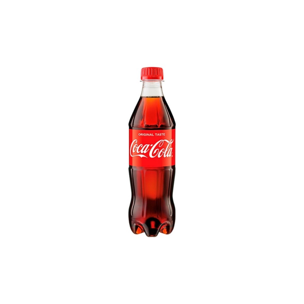 Coca-Cola (0.5)