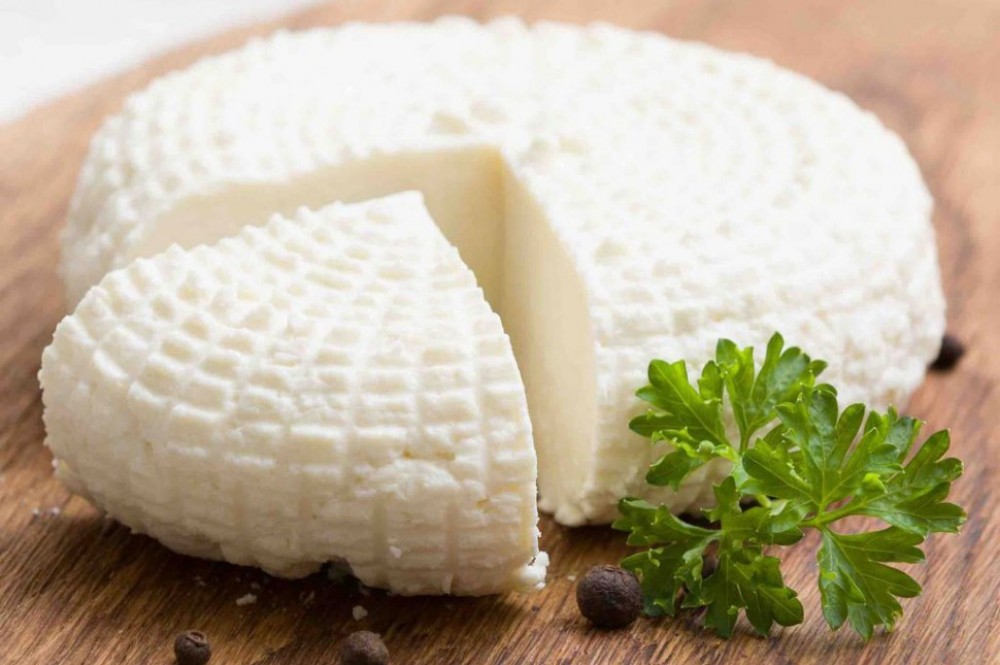 Бринза