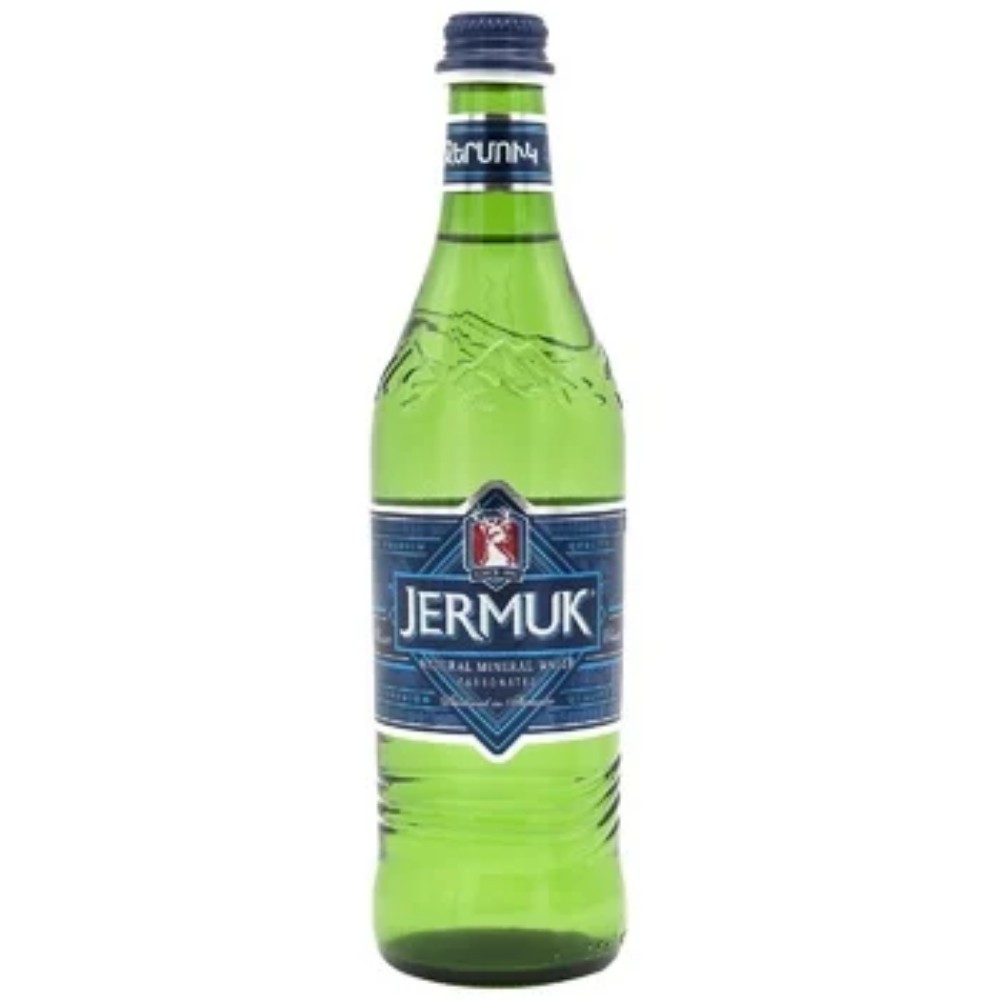 Jermuk