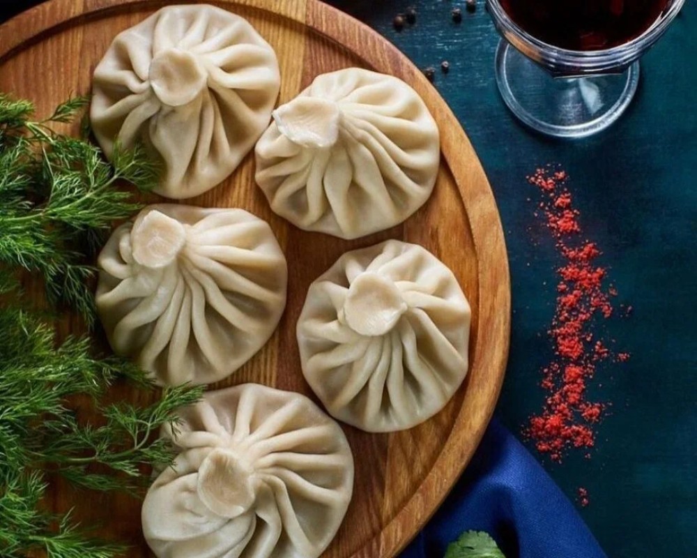 Хінкалі